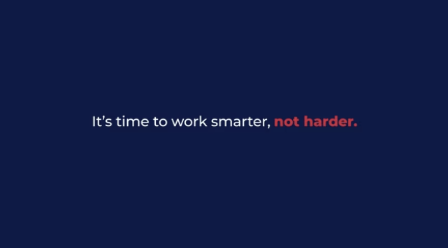 Join CM Law – Work Smarter (0:44)