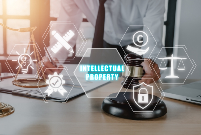 IP Litigation