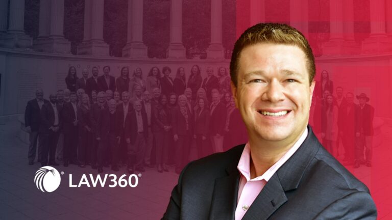 Grant Walsh Interviewed By Law360: Culhane Meadows Rebrands With An Eye Towards Expansion