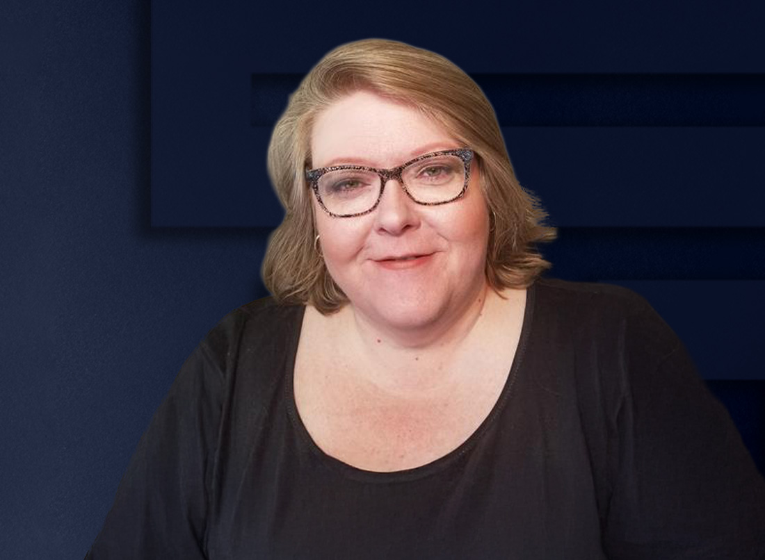 Jo Anne Miller