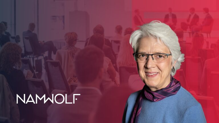 Jo Bennett’s Presentation on “The Impact on Employers of Recent Executive Orders Regarding Federal Contractors & Grant Recipients” Kicks Off NAMWOLF’s Workplace Watch Series