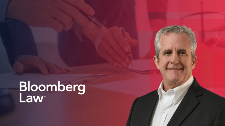 Partner Richard Grant Discusses Delaware Business Law Overhaul in Bloomberg Law