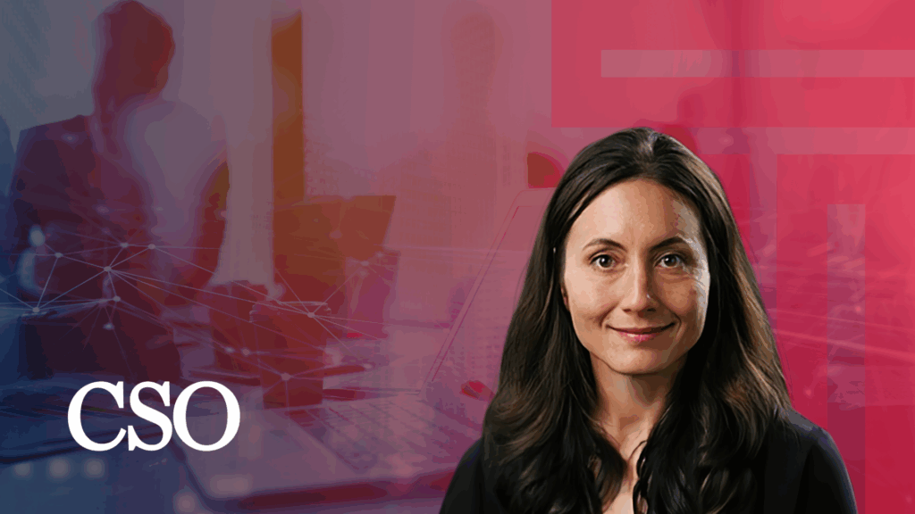 Technology Practice Chair Reiko Feaver Discusses Defending Against Deepfake Attacks in CSO Magazine