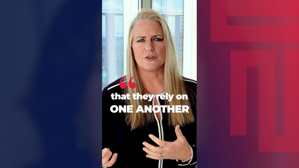 Leadership Team – Collaboration (1:27)