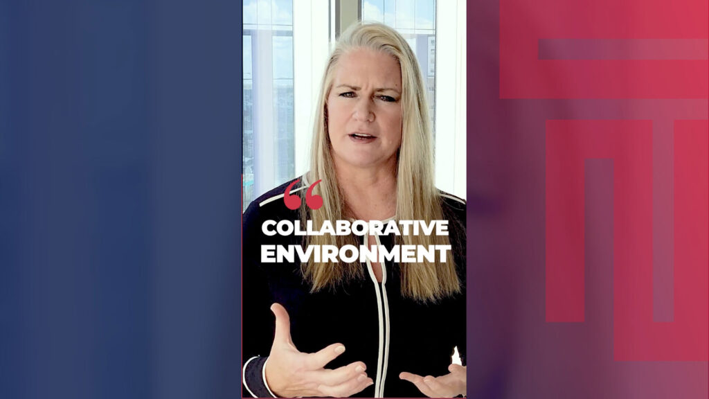 Leadership Team – Collaboration (1:29)