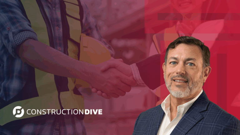 Jeffrey Paul Lutz Discusses How GCs Can Cope with Problem Subs in ConstructionDive