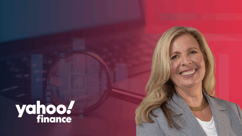 Courtney Lytle Sarnow Discusses Next Steps in AI Training Copyright Wars in yahoo!finance