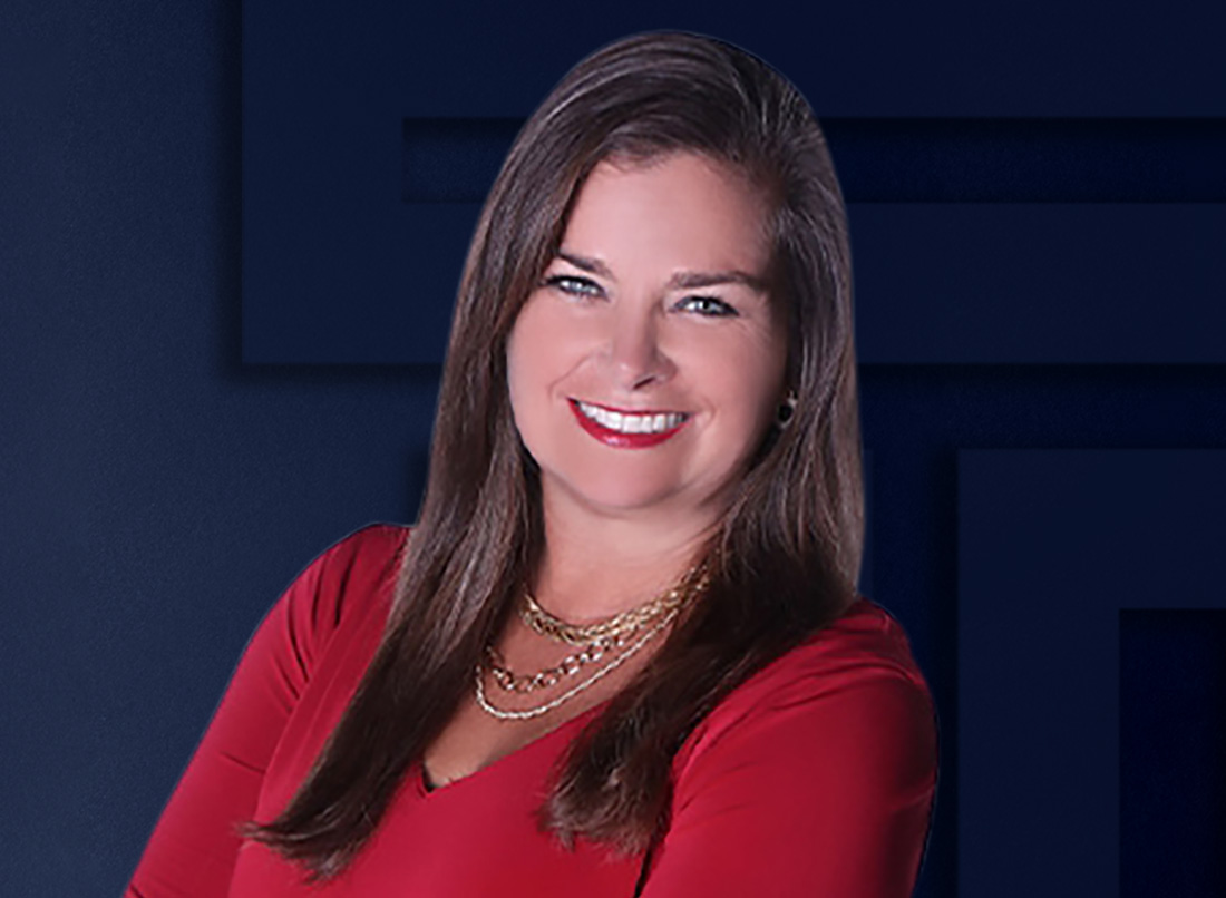Lori Armstrong Halber