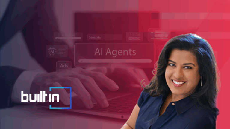 Built In Interviews Reena Richtermeyer About The Legal Risks And Accountability Challenges Of Agentic AI