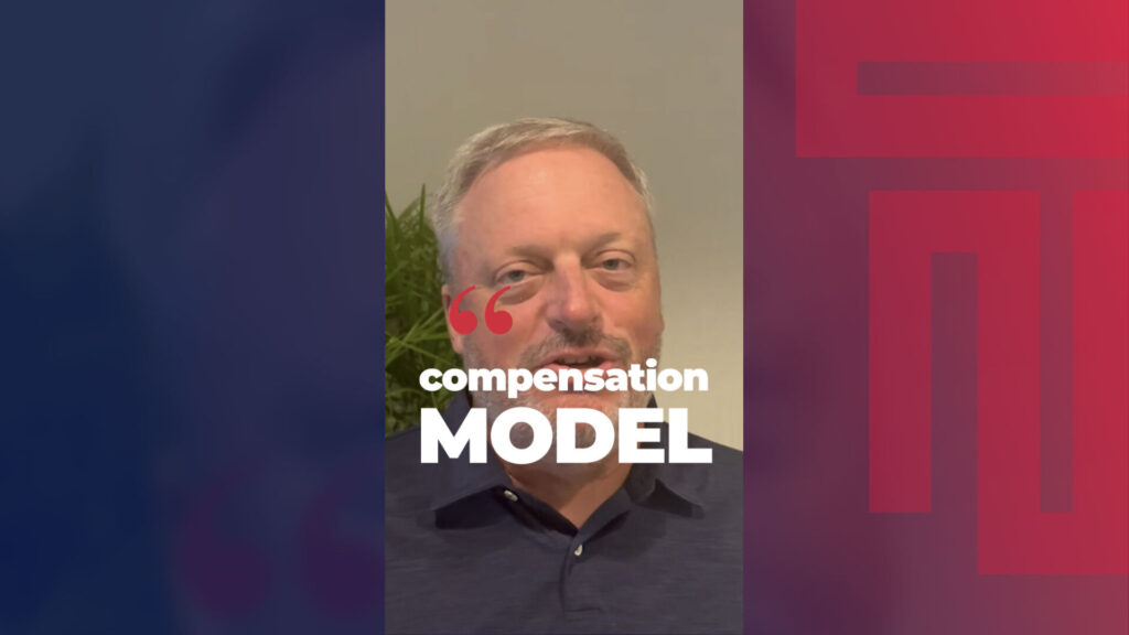 Partner Testimonial – Transparency (0:47)
