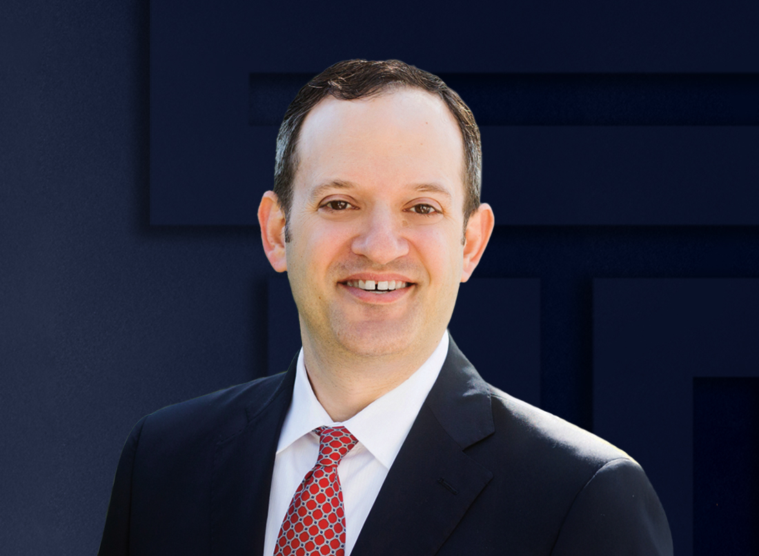 Chad K. Lang