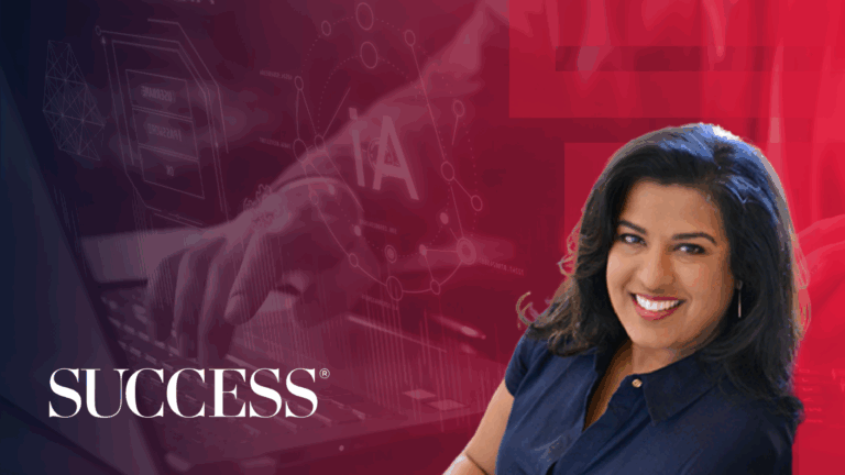 Success Magazine talks to Reena Richtermeyer about AI governance and accountability