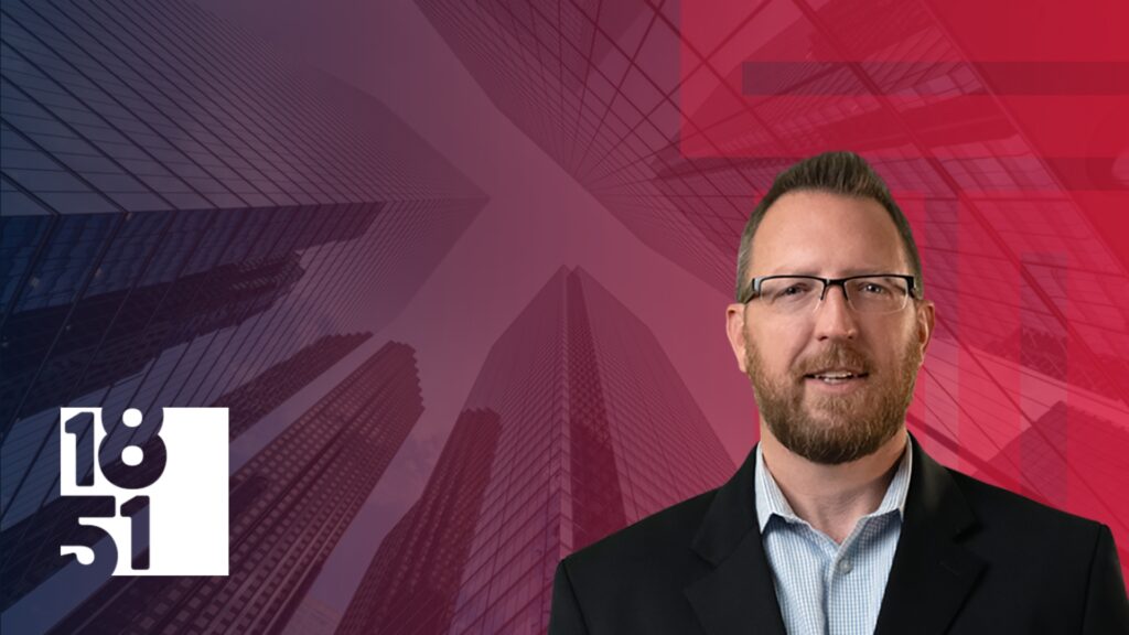 Congratulations Ryan Whitfill – Named a 2025 1851 Franchise’s Top Franchise Legal Player