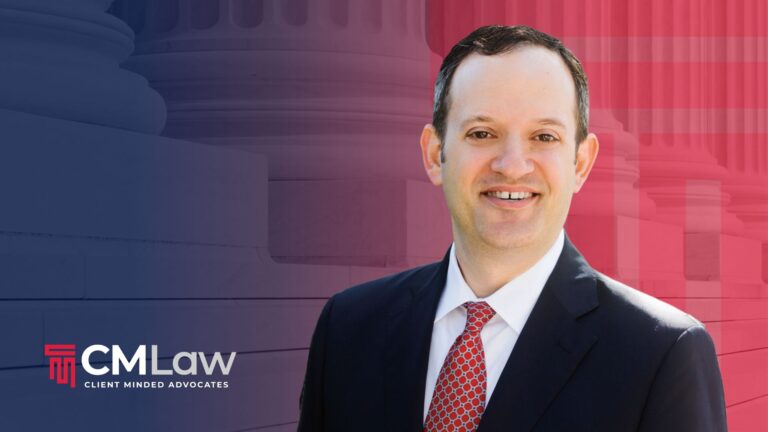 CM Law Welcomes Employment & Labor Partner Chad K. Lang To New Miami Office