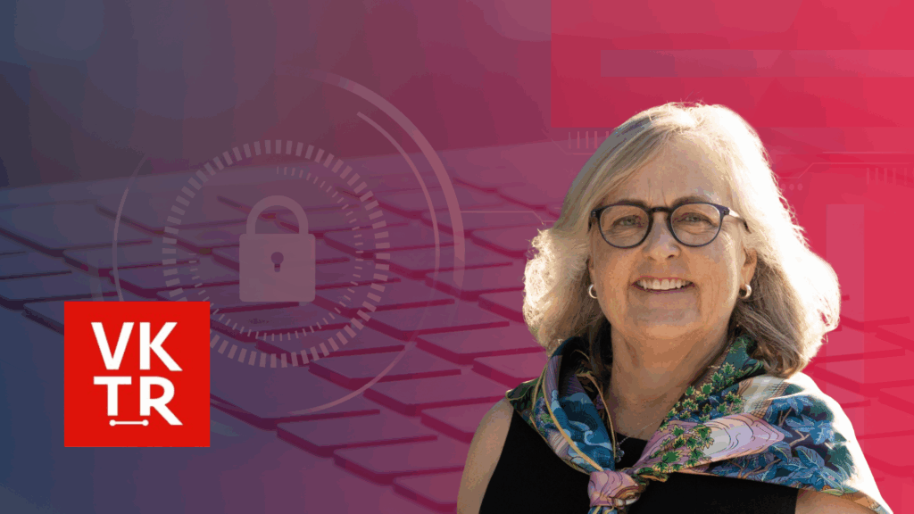 VKTR Asks Beth Fulkerson How to Create Transparent Data Policies that Build Customer Trust