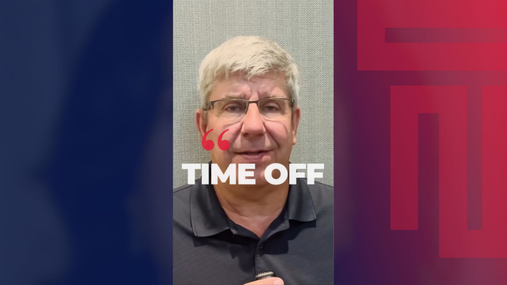 Partner Testimonial –  Work-Life Balance (0:39)