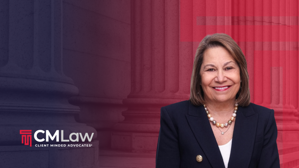 CM Law Welcomes Renowned Advertising & Marketing Attorney Linda A. Goldstein