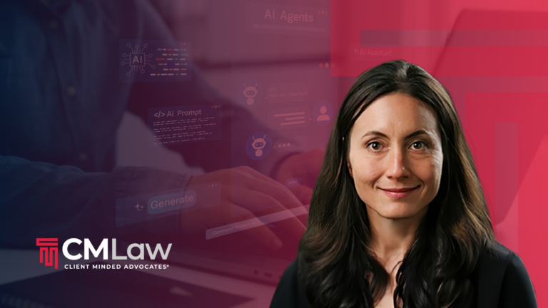 Reiko Feaver: New AI Risks: Contractor Confidentiality Risks; Insurance Gaps