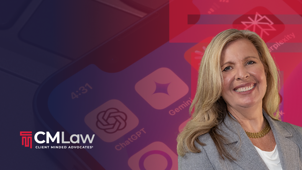 Courtney Lytle Sarnow Presents “Can Creators Protect Their IP in the Era of AI” at the Federal Bar Association