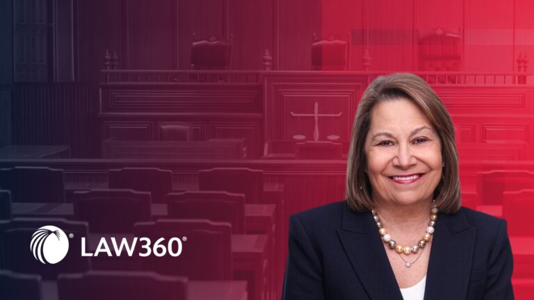 Linda Goldstein Discusses Proposed Oracle Act Test of NY’s Influence Over Prediction Markets in Law360