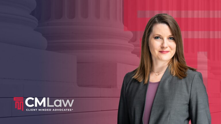 CM Law Welcomes Insurance Litigation Partner J.P. Harrington Bisceglia to Phoenix Office